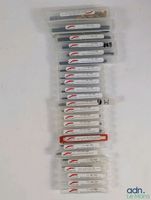 Lot de 20 tarauds machine. - Ce lot chez vous partout en Fra…