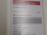 Photo 2/2 du lot