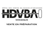 the logo for the hotel hvbba
