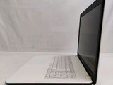 a laptop computer that is sitting on a table
