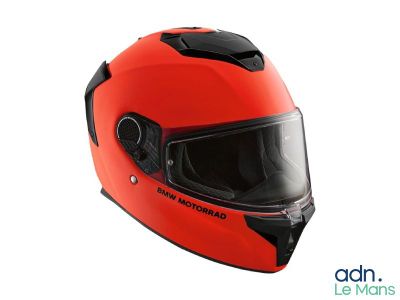 Casque de moto BMW Xomo carbon ece taille 61/62 - Neuf - TVA…