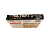 a box that has a video game in it