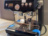 a coffee machine that is sitting on a table