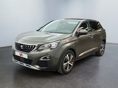 Voiture Particulière - Modèle Non Spécifié - Estimation 9 300 € à 9 800 €