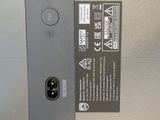 an image of a close up of the back of a laptop