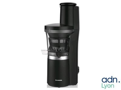 Extracteur de jus lent- PANASONIC - MJL700 - Retour client v…