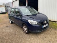 ******VENTE RESERVEE AUX PROFESSIONNELS****** DACIA LODGY 1.