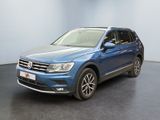 Volkswagen Tiguan 2.0 TDI Highline AT
