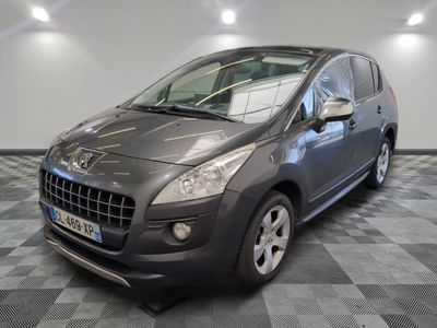 a picture of a grey car parked in a showroom
