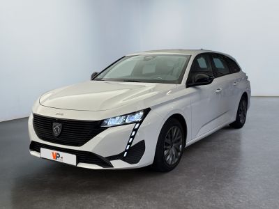 PEUGEOT 308 SW PureTech 110ch S&S BVM6 Active Pack / N°:1141…