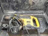 a tool that is sitting inside of a tool box