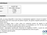 Photo 2/2 du lot