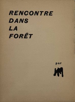 an old book with a black and white image of a man in a suit