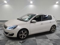 PEUGEOT - 308 1.2 PURETECH 130CH SS EAT6 FÉLINE - ES - Mise …