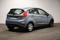 VP FORD FIESTA 1.4 TDCI 70 TREND - Dmec : 11/05/2009-153635K… (photo 4)