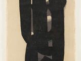 an image of a painting of a man in a tuxedo