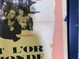 a poster for a movie with a picture of a man and a woman