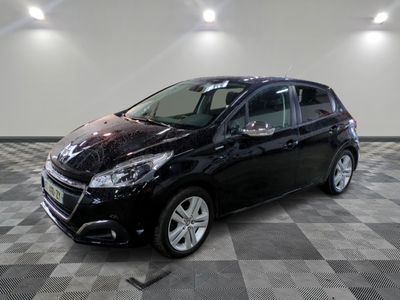 PEUGEOT - 208 1.2 PURETECH 82CH BVM5 STYLE - ES - Mise en se…