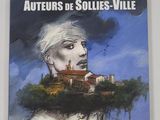 On voit ici la couverture du livre *Auteurs de Soles Ville*