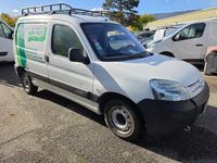 CTTE CITROEN du 14/11/2003 - 07cv GO - 144 343 k… (photo 2)