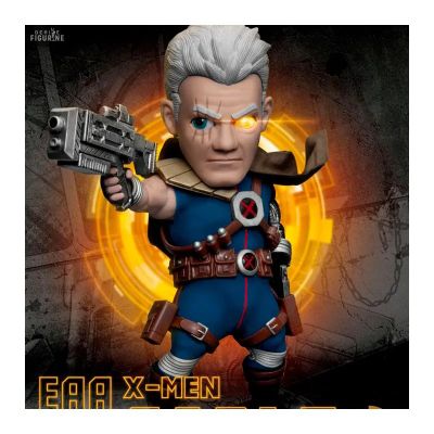 1 Figurine Marvel, X-Men - Figurine Cable
