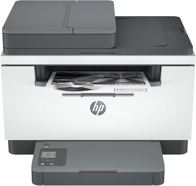 Imprimante laser multifonction hp