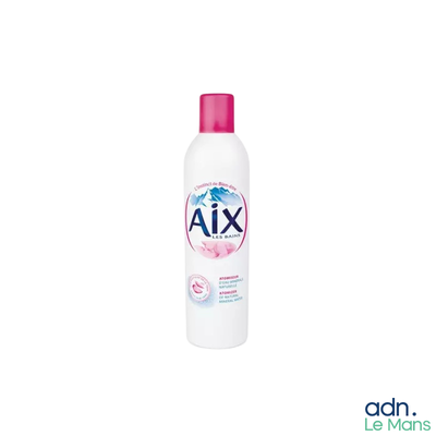 une image représentant un flacon d'Ajaxx sur fond blanc