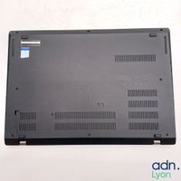 Ordinateur portable Lenovo Thinkpad L14 Gen 1 Noir - AMD Ryz… (photo 6)
