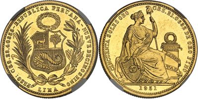 a gold sovereign coin with the image of queen victoria