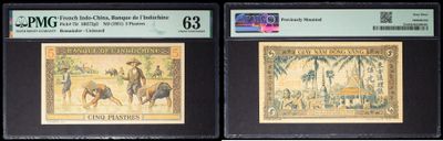 three different types of stamps on a black background with a picture of a man on a horse and a man on a horse