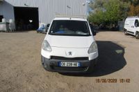 PEUGEOT PARTNER - Genre : CTTE - Carrosserie : FOURGON - Ene… (photo 5)