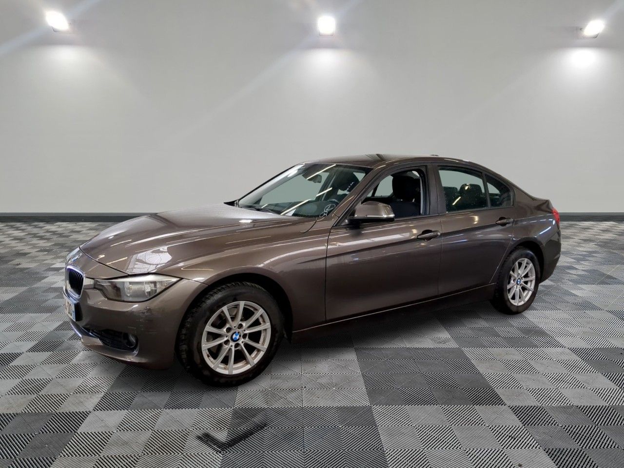 Voitures Particulières