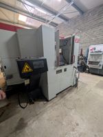 R24 - GRATENTOUR - Machine Rosilio C1065H (fabrication 2004)… (photo 5)