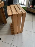 Soixante-sept caisses en bois (photo 3)