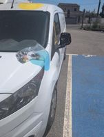FORD TRANSIT - Genre : CTTE - Carrosserie : FOURGON - Energi… (photo 3)