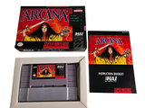 a box with a game on it and a box with a game on it