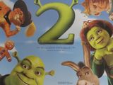 l'affiche du film « Shrape and Friends 2 »