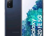samsung galaxy s20 + 64gb midnight blue