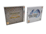 deux jeux Nintendo Wii dans le même coffret