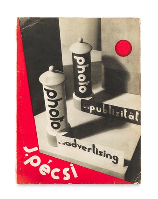 an old advertisement for do - it - yourself advertising on a table
