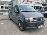 vw t6 transport van 2 0 tdi bluemot highline 5dr