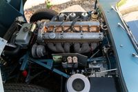1965 JAGUAR TYPE E 4,2L (photo 4)