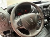 dashboard of a car with a steering wheel and dashboard controls