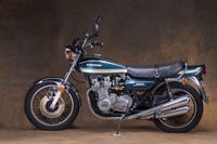 1975 KAWASAKI 900 Z1B