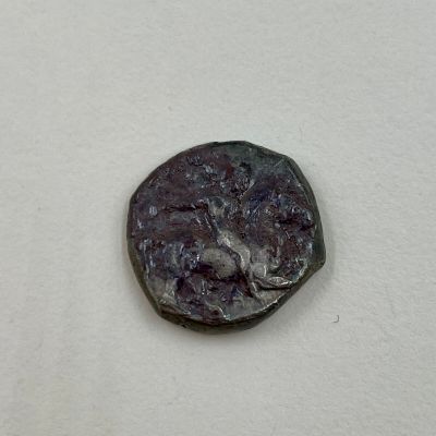 Italie - Calabre (334-302 av J.C)