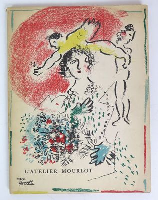 une couverture de livre sur laquelle figurent les dessins d'une femme et d'un homme
