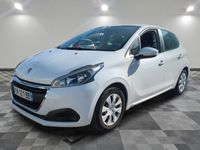 PEUGEOT - 208 1.2 PURETECH 82CH BVM5 ACTIVE - ES - Mise en s…