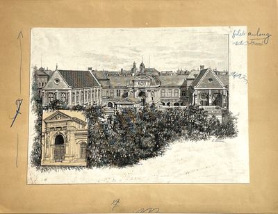 E. SOLVEL (XIX/XXe). Conservatoire national des Arts et Méti…