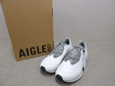 Nike Air Force 1 Low blanc / noir
