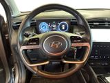a picture of a car dashboard with a steering wheel
